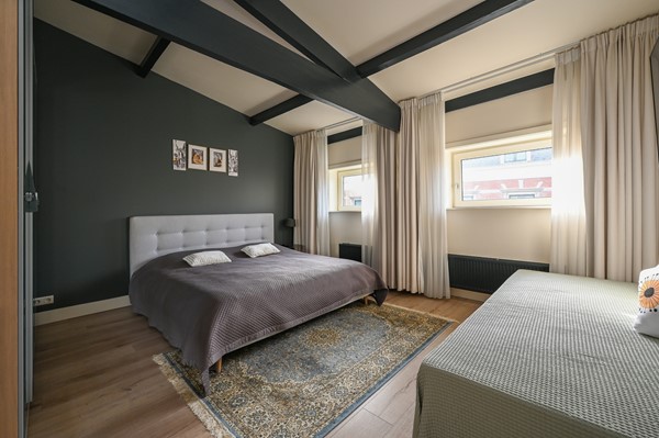 Medium property photo - Laan van Meerdervoort 39A, 2517 AD The Hague